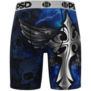 PSD Men's Silver Wing Underwear