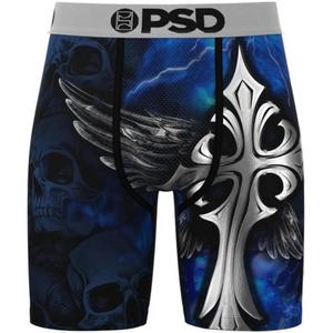 PSD Men's Silver Wing Underwear