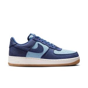 Nike Air Force 1 '07 LV8 "Navy/Worn Blue/Summit White" Men's Shoe