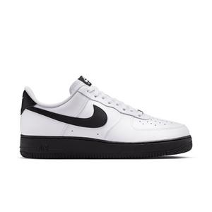 Nike Air Force 1 '07 "White/Black" Men's Shoe