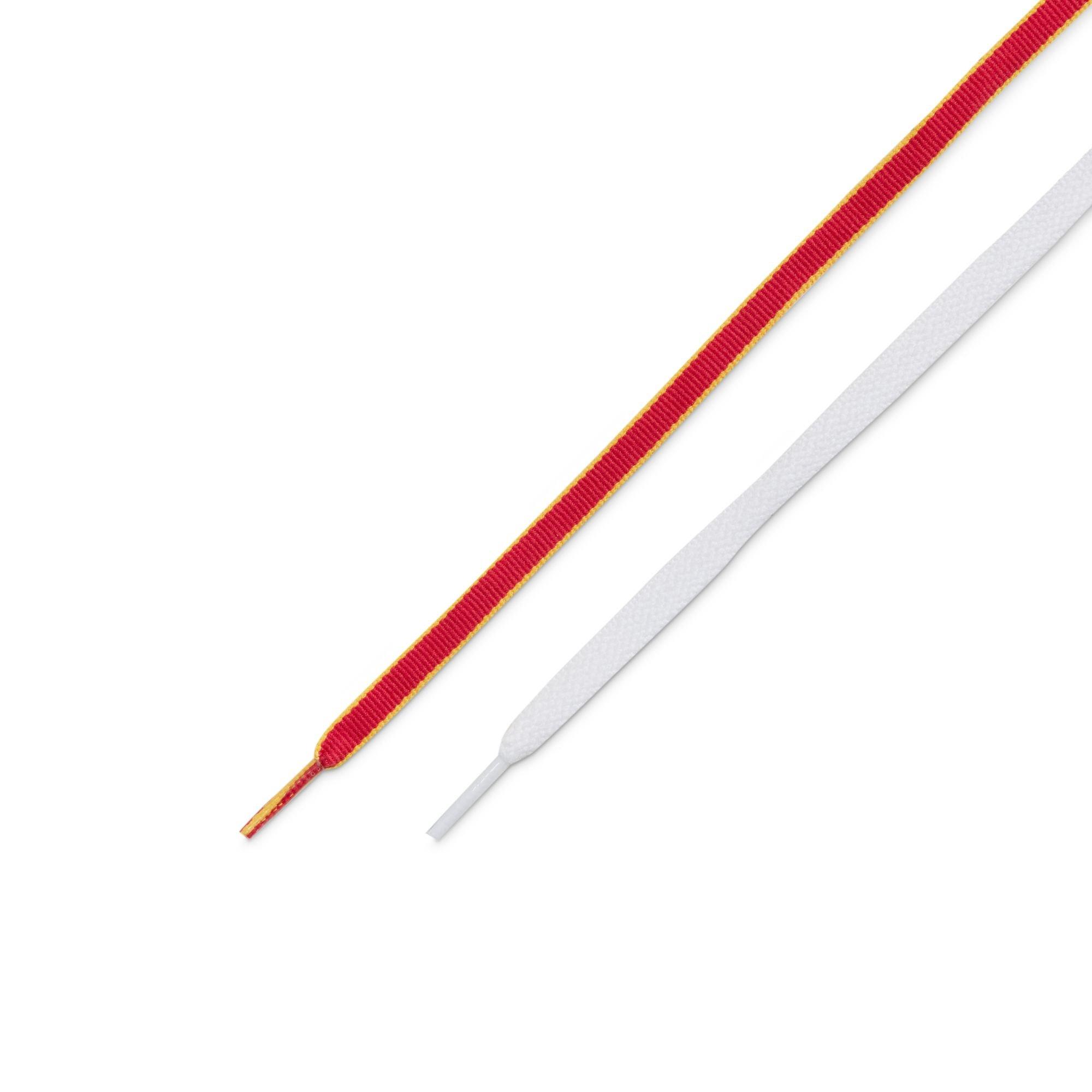 Nike Dunk Low Retro "Black/University Red/White" Men's Shoe - RED/BLACK Thumbnail View 11