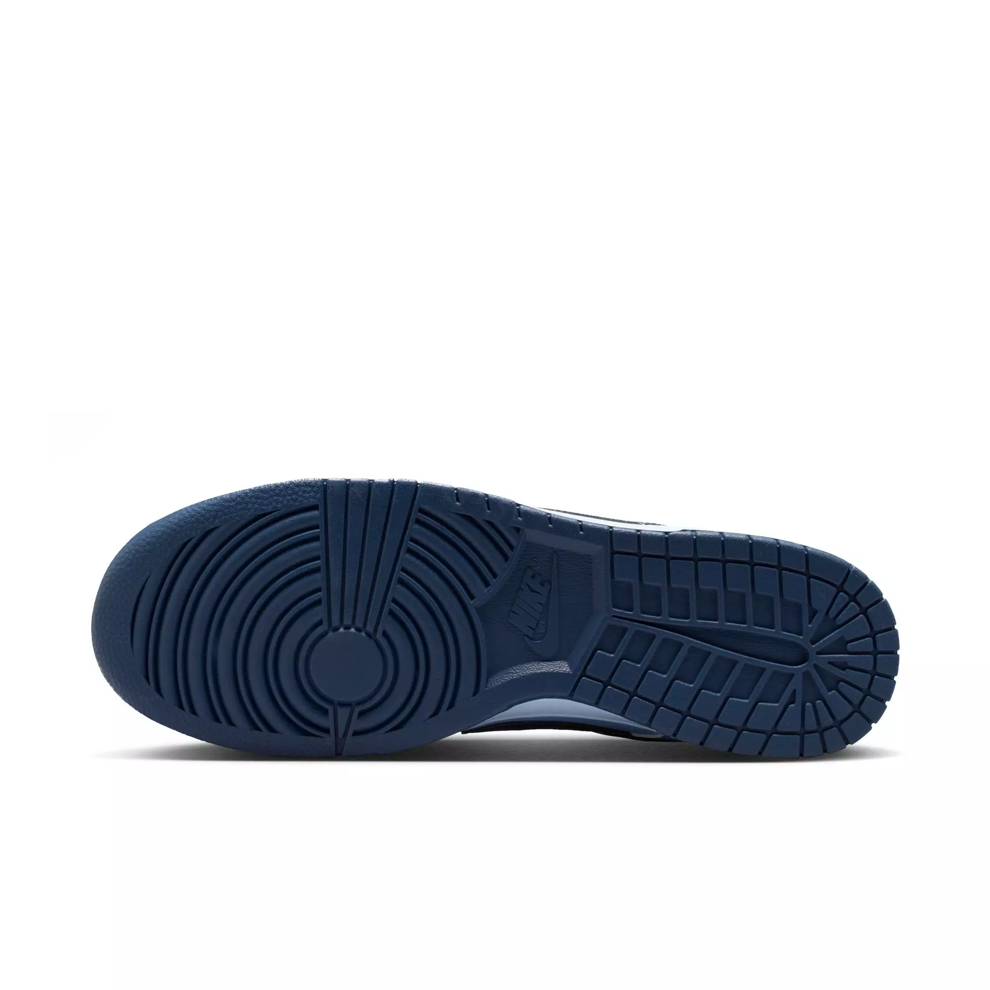 Nike Dunk Low Retro "Hydrogen Blue/Thunder Blue" Men's Shoe - BLUE
