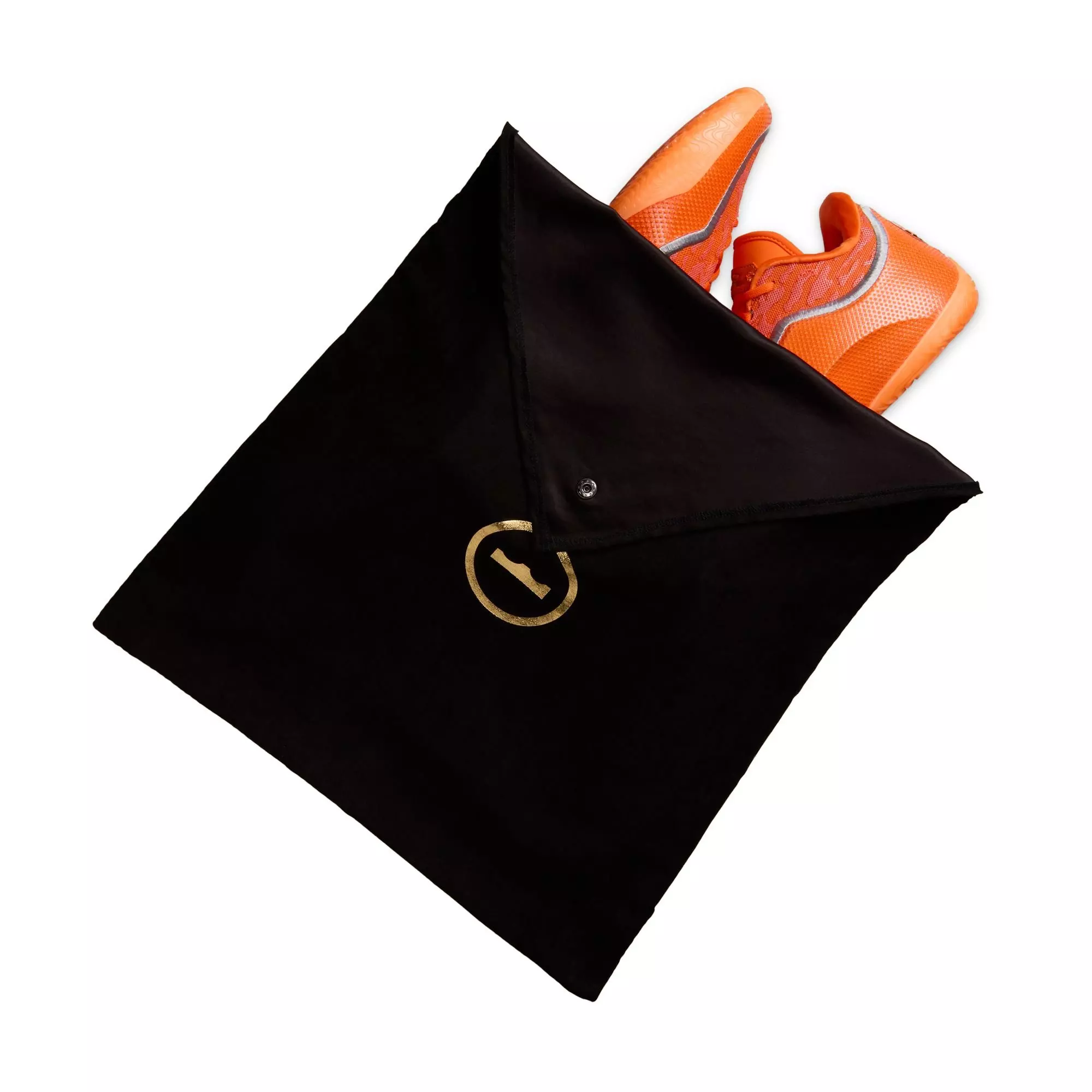 04/03 LEBRON XXIII 'SHOE BAG' ORG/BLK - SAFETY ORANGE/WOLF GREY/METALLIC GOLD