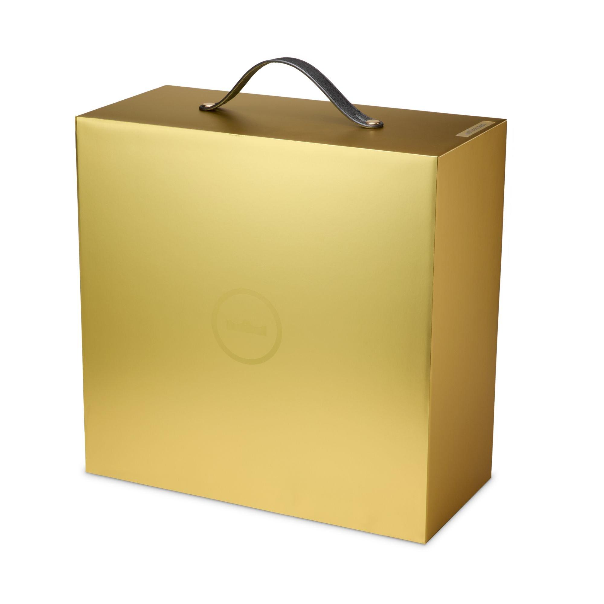 04/03 LEBRON XXIII 'SHOE BAG' ORG/BLK - SAFETY ORANGE/WOLF GREY/METALLIC GOLD Thumbnail View 17