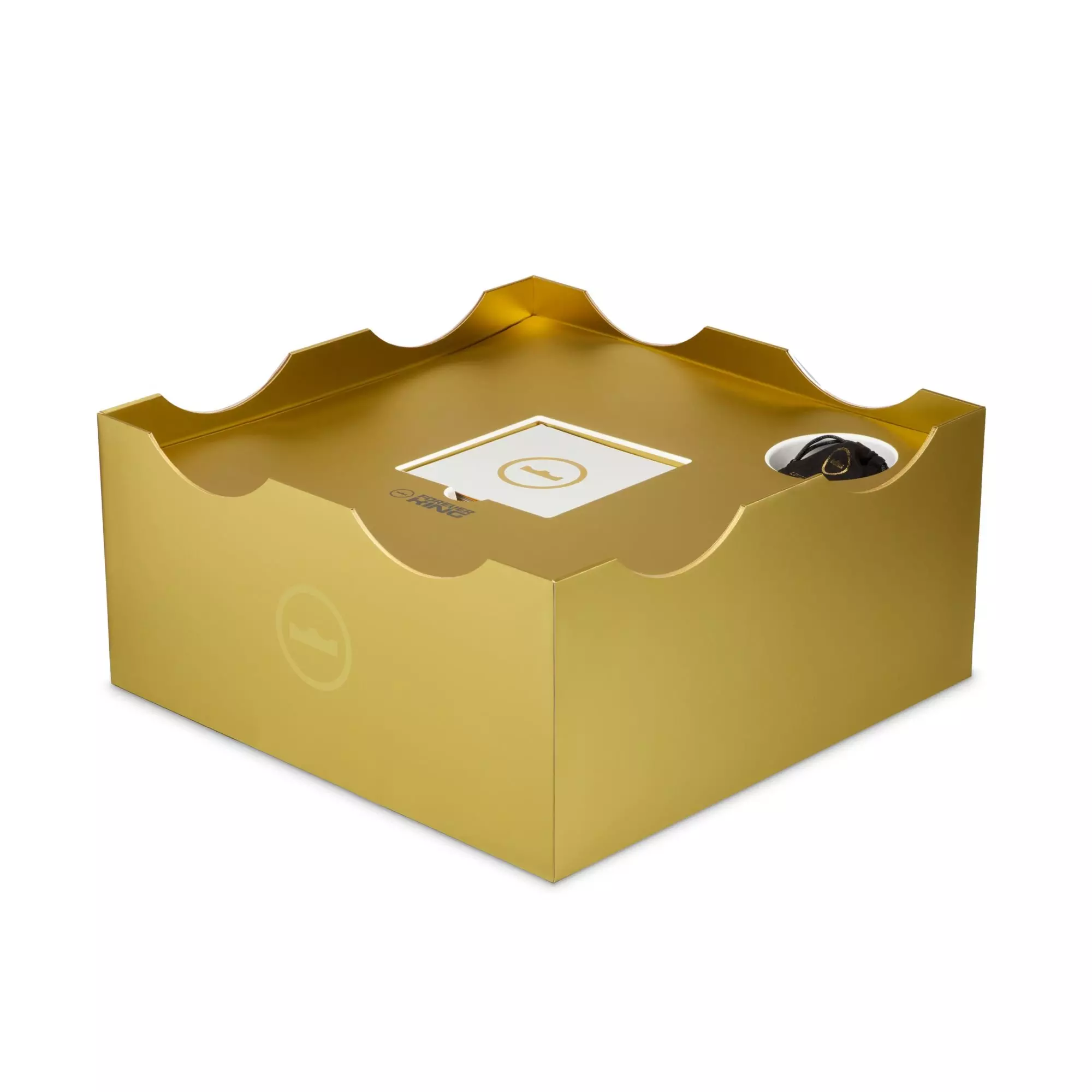 04/03 LEBRON XXIII 'SHOE BAG' ORG/BLK - SAFETY ORANGE/WOLF GREY/METALLIC GOLD