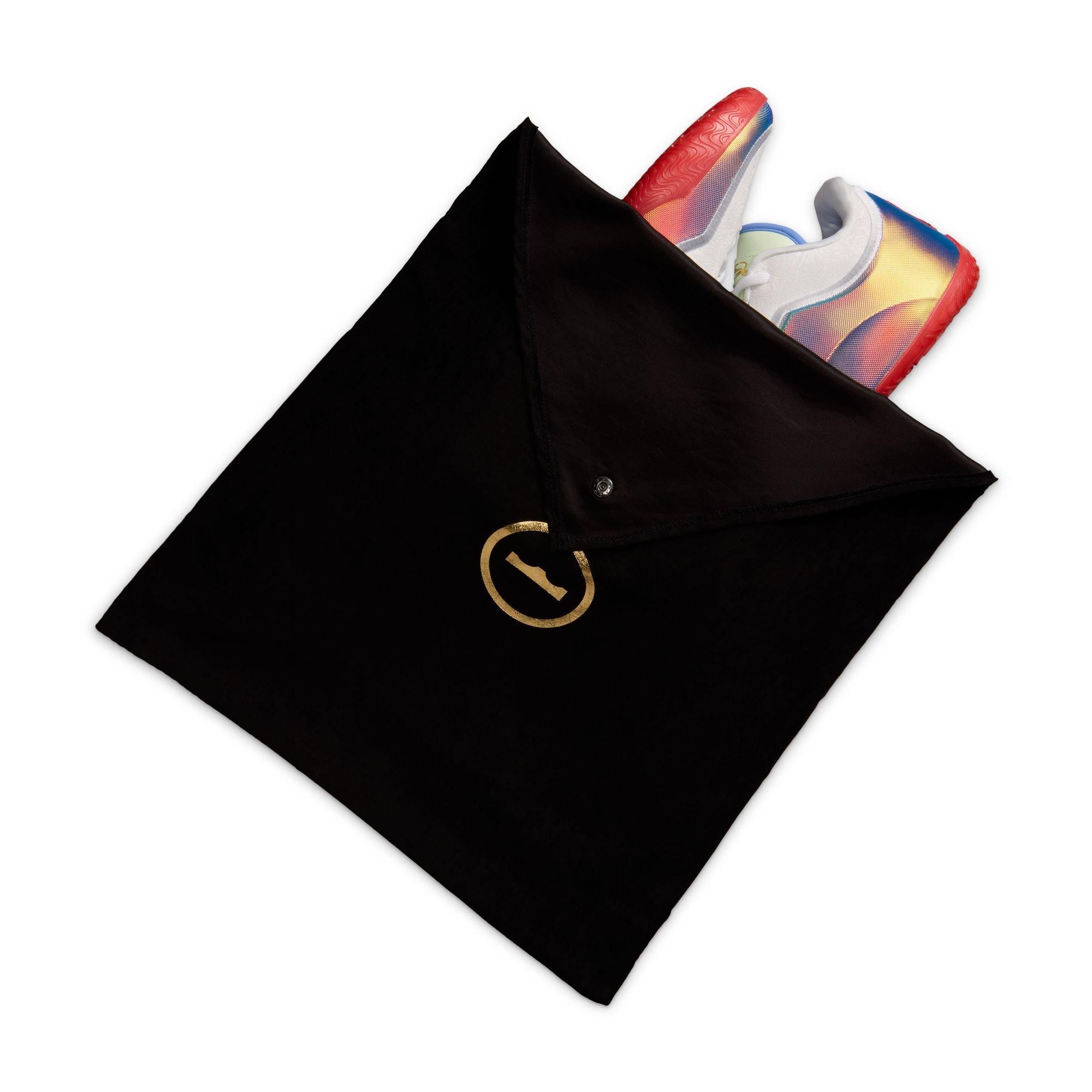 Nike LeBron XXIII "Motor King" Men's Basketball Shoe - WHITE/CRIMSON/VOLT TINT Thumbnail View 12