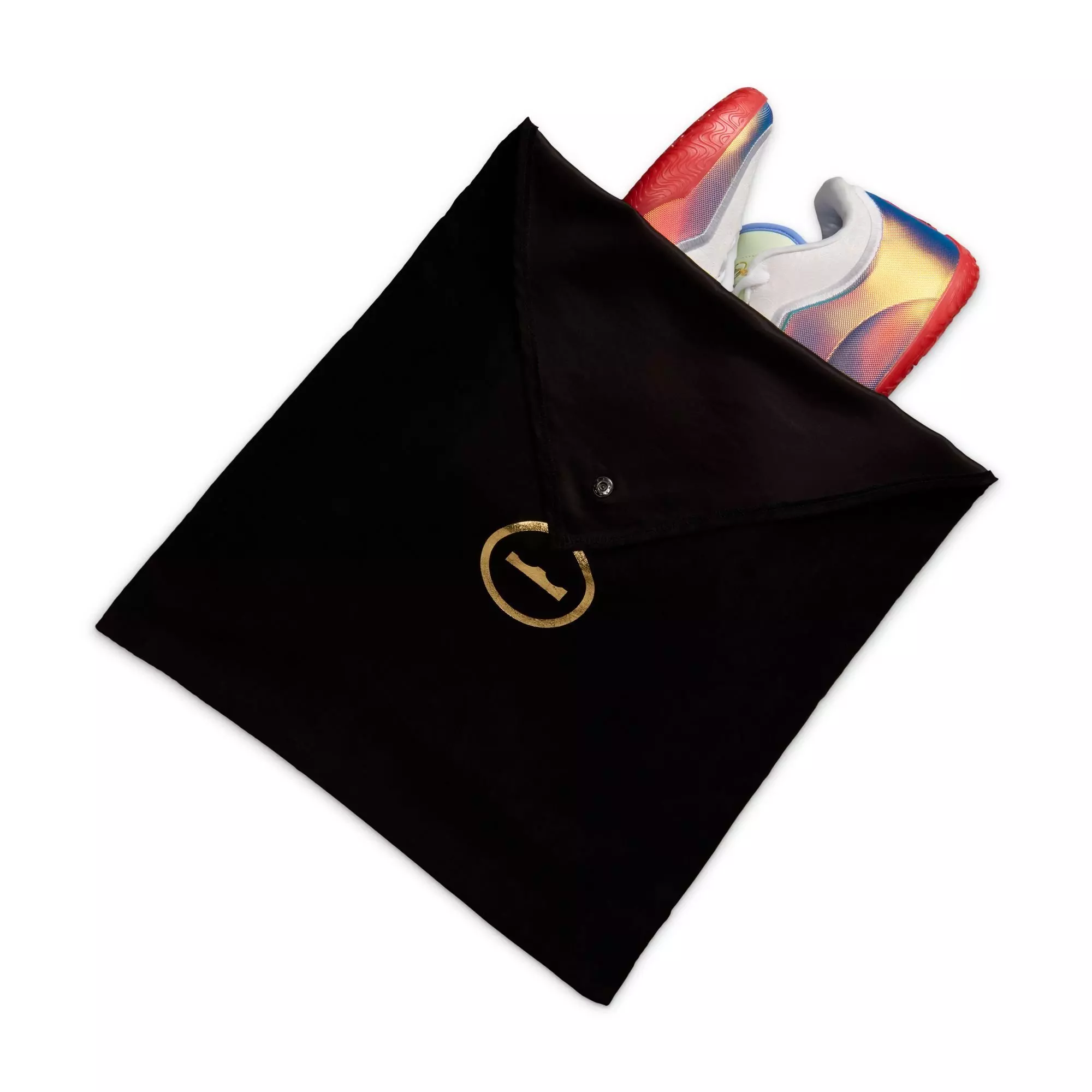 Nike LeBron XXIII "Motor King" Men's Basketball Shoe - WHITE/CRIMSON/VOLT TINT