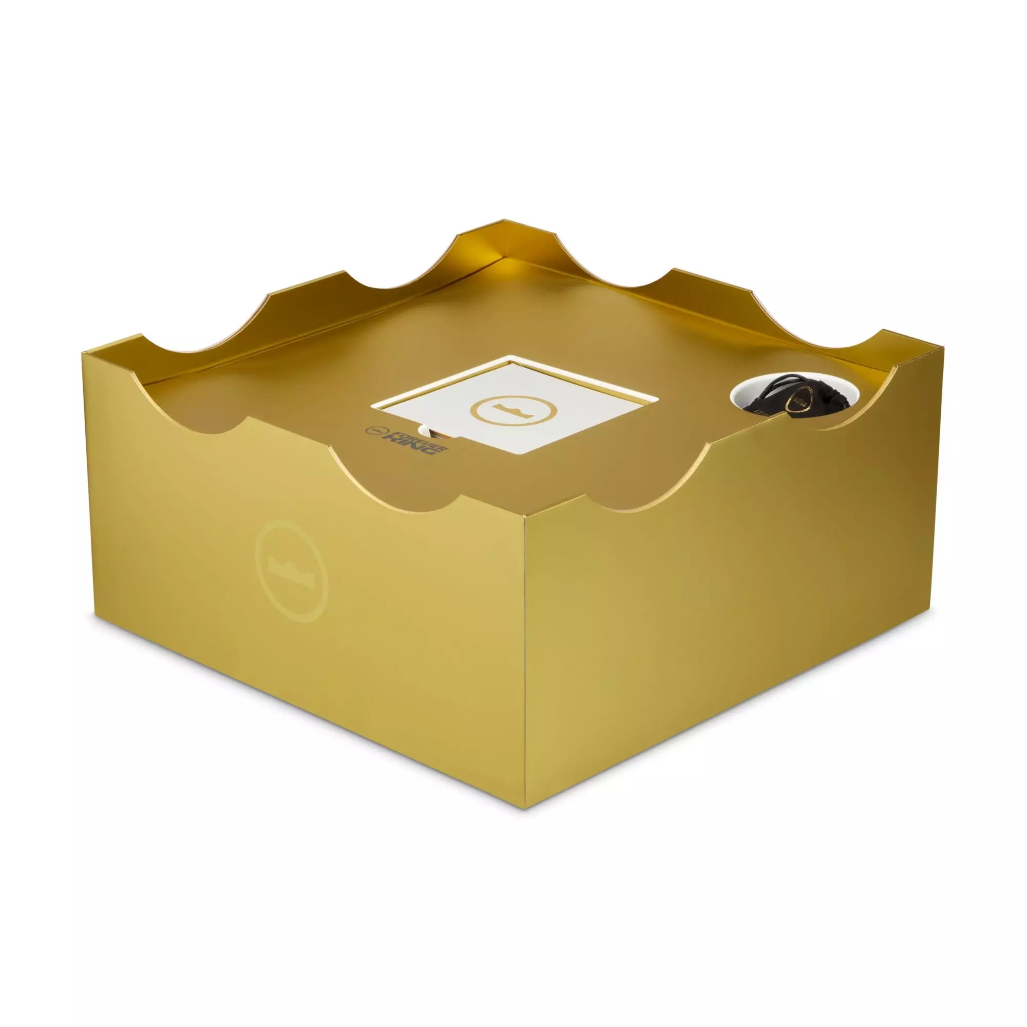 Nike LeBron XXIII "Motor King" Men's Basketball Shoe - WHITE/CRIMSON/VOLT TINT