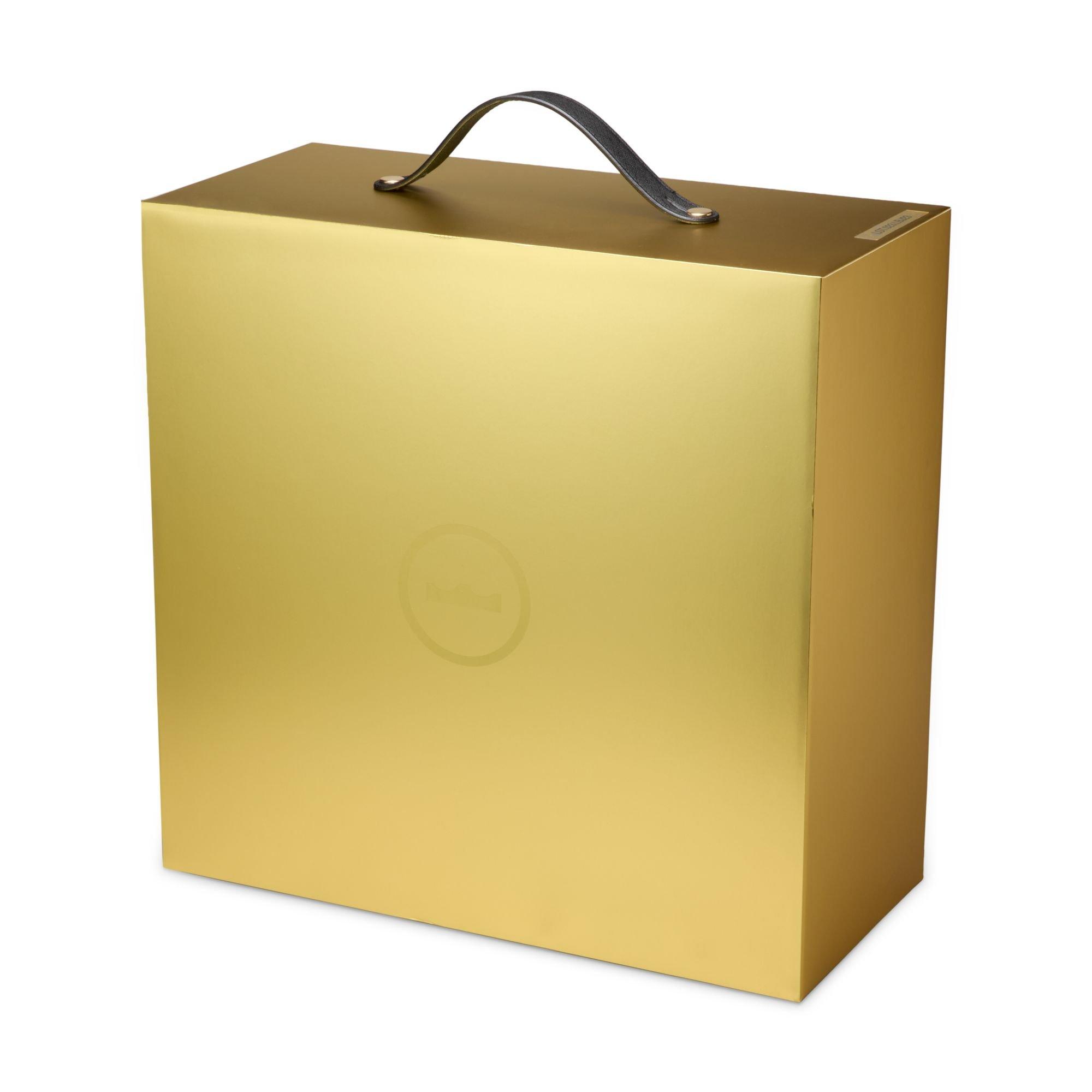 Nike LeBron XXIII "Old Glory" Men's Basketball Shoe - PALE IVORY/METALLIC GOLD/UNIVERSITY RED Thumbnail View 9