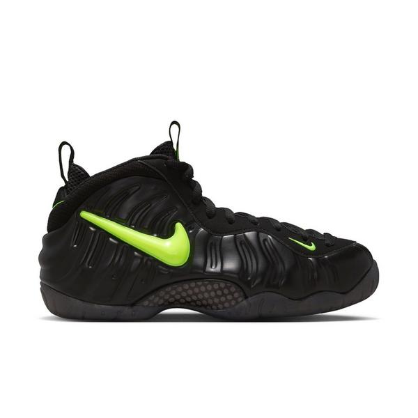 Nike Air Foamposite Pro "Voltage" Men's Shoe