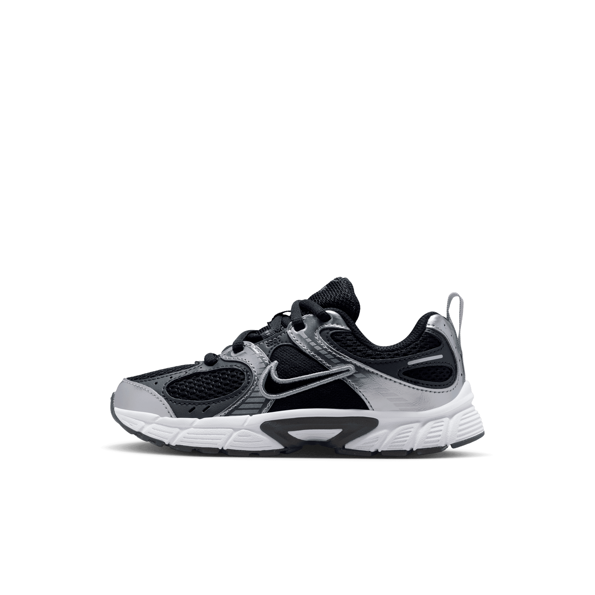 Nike V5 RNR Preschool Boys' "Black/Anthracite/Smoke Grey" Shoe