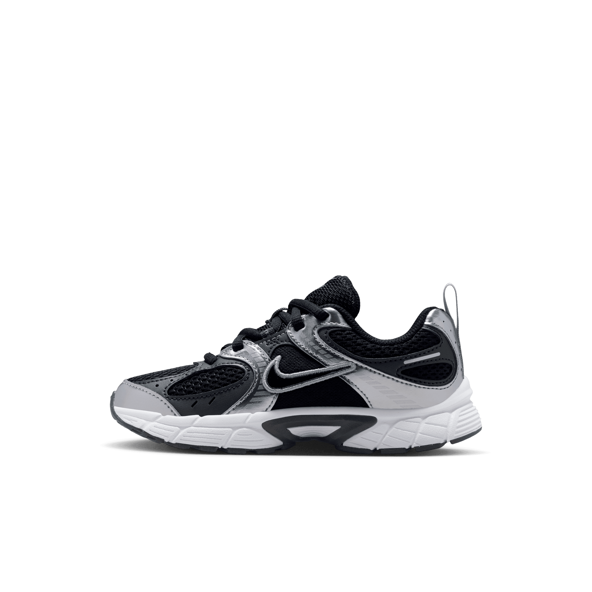 Nike V5 RNR Preschool Boys' "Black/Anthracite/Smoke Grey" Shoe