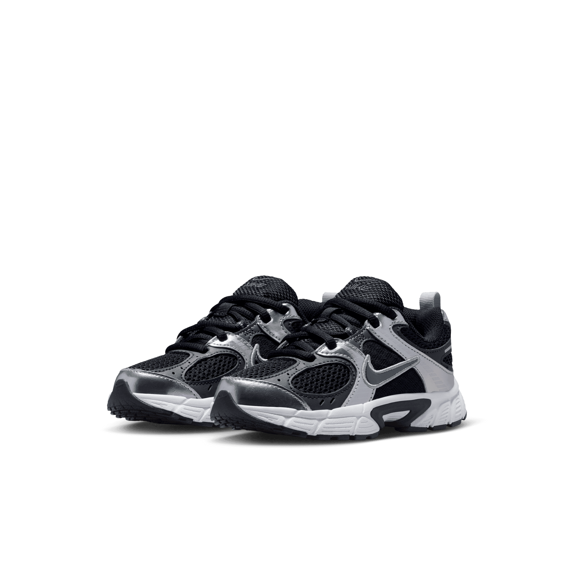 Nike V5 RNR Preschool Boys' "Black/Anthracite/Smoke Grey" Shoe