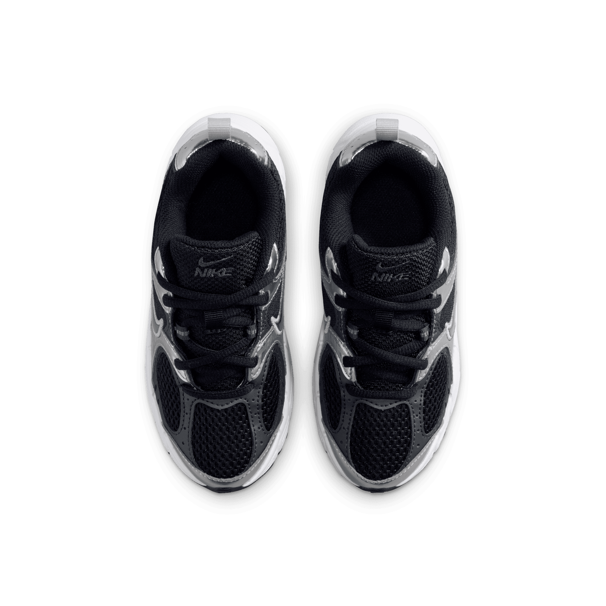 Nike V5 RNR Preschool Boys' "Black/Anthracite/Smoke Grey" Shoe