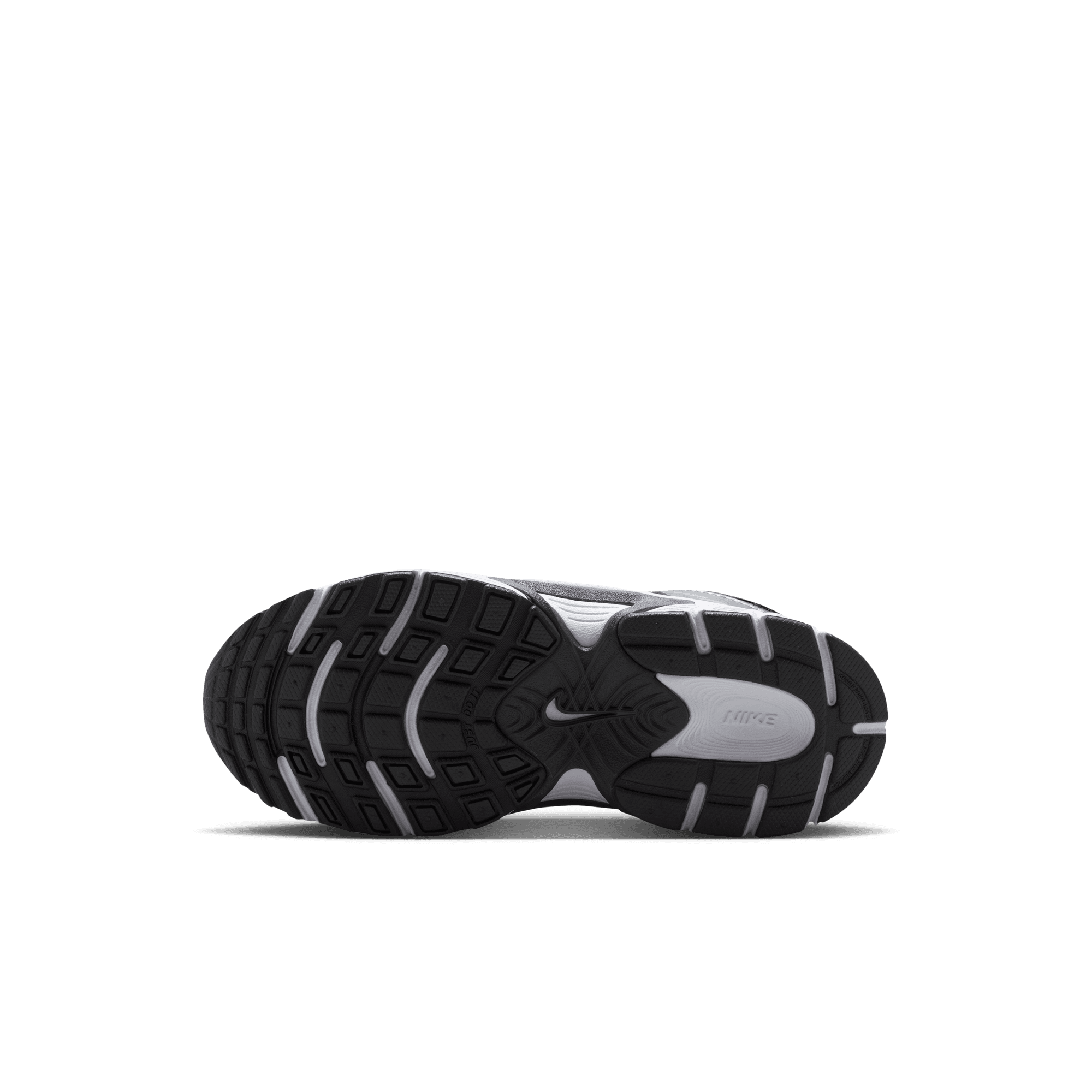 Nike V5 RNR Preschool Boys' "Black/Anthracite/Smoke Grey" Shoe