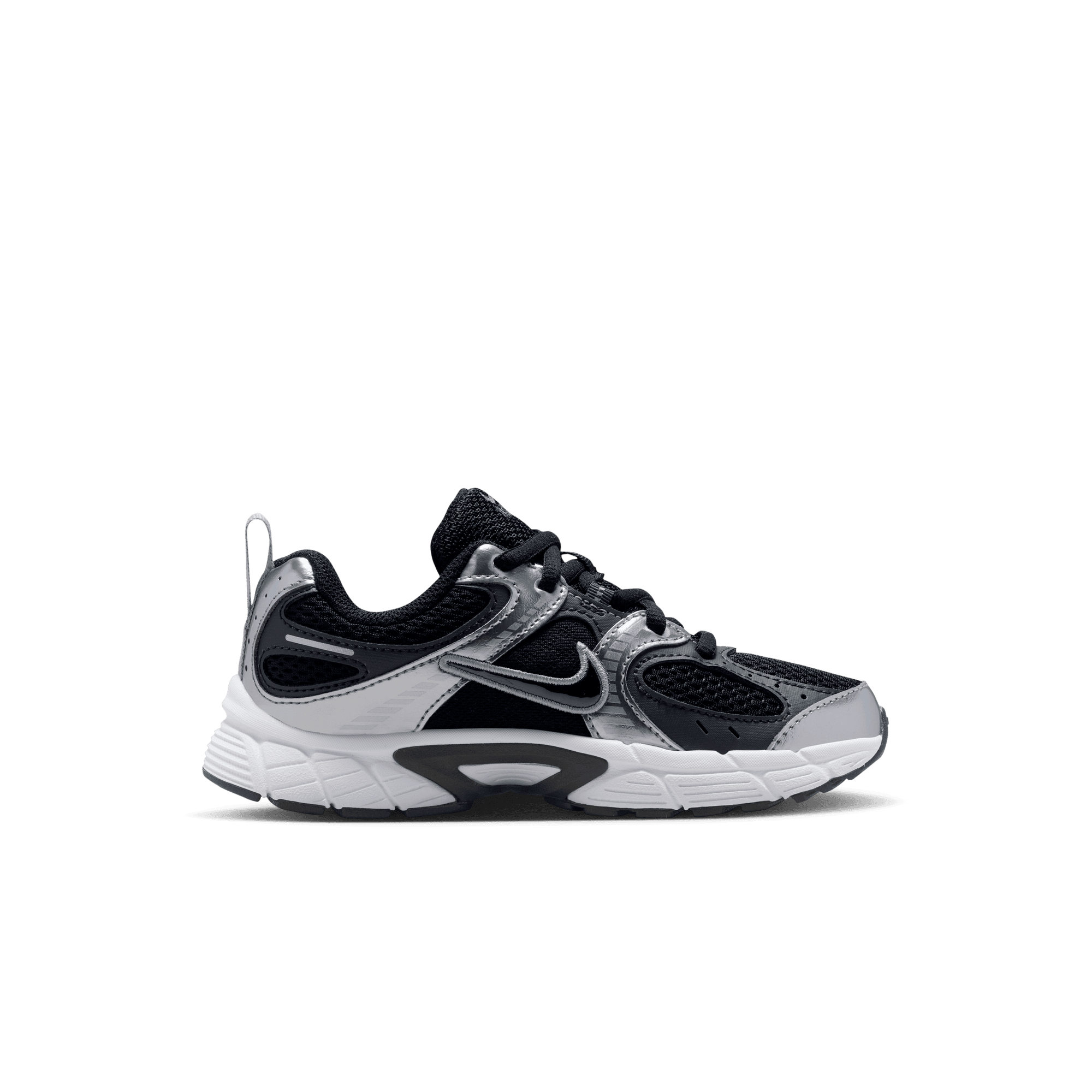 Nike V5 RNR Preschool Boys' "Black/Anthracite/Smoke Grey" Shoe