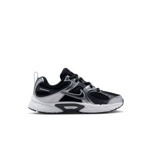 Nike V5 RNR "Black/Anthracite/Smoke Grey" Preschool Boys' Shoe