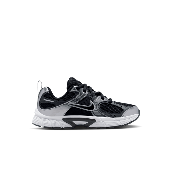 Nike V5 RNR "Black/Anthracite/Smoke Grey" Preschool Boys' Shoe