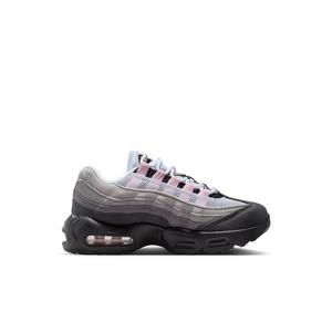 Nike Air Max 95 Big Bubble "Pink Foam" Preschool Kids' Shoe