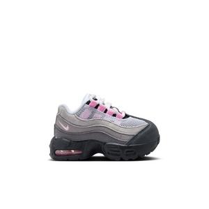 Nike Air Max 95 Big Bubble "Pink Foam" Toddler Kids' Shoe
