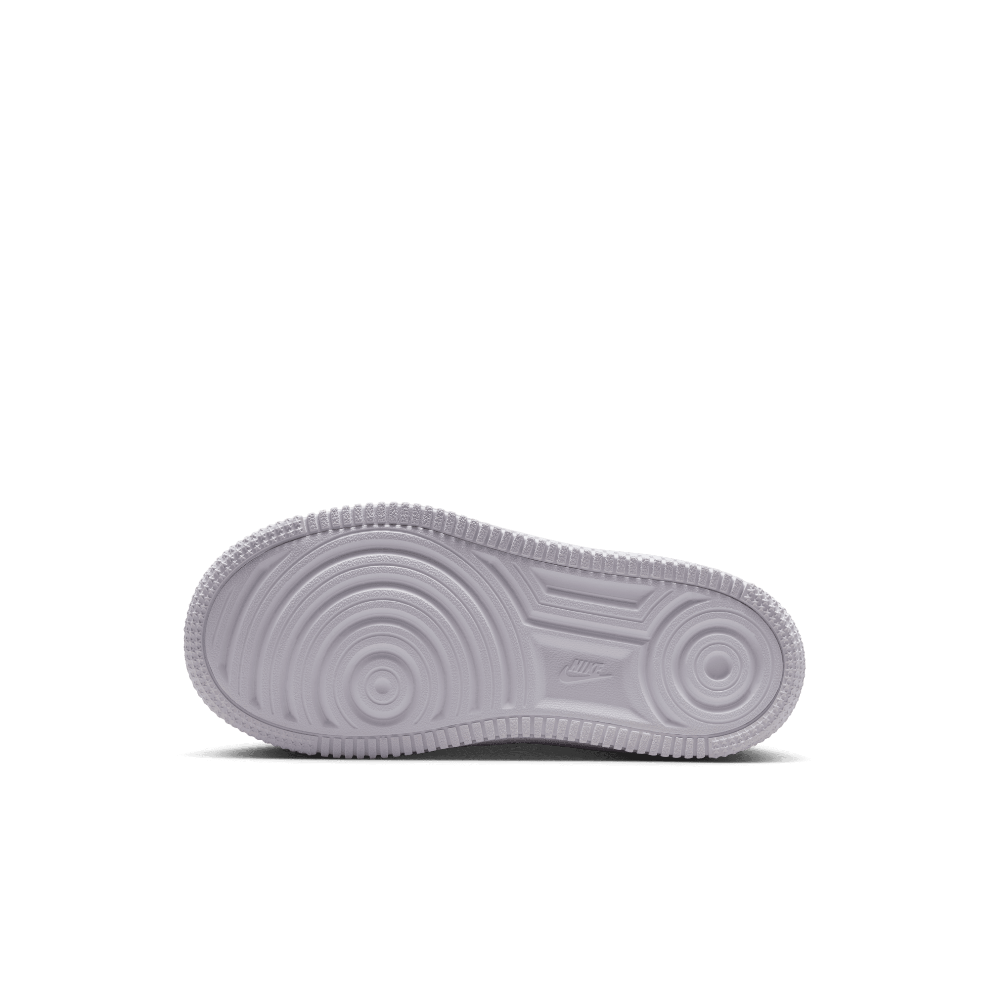 Nike Air Force 1 Low LV8 3 "On Tour" Preschool Boys' Shoe - WHITE Thumbnail View 9