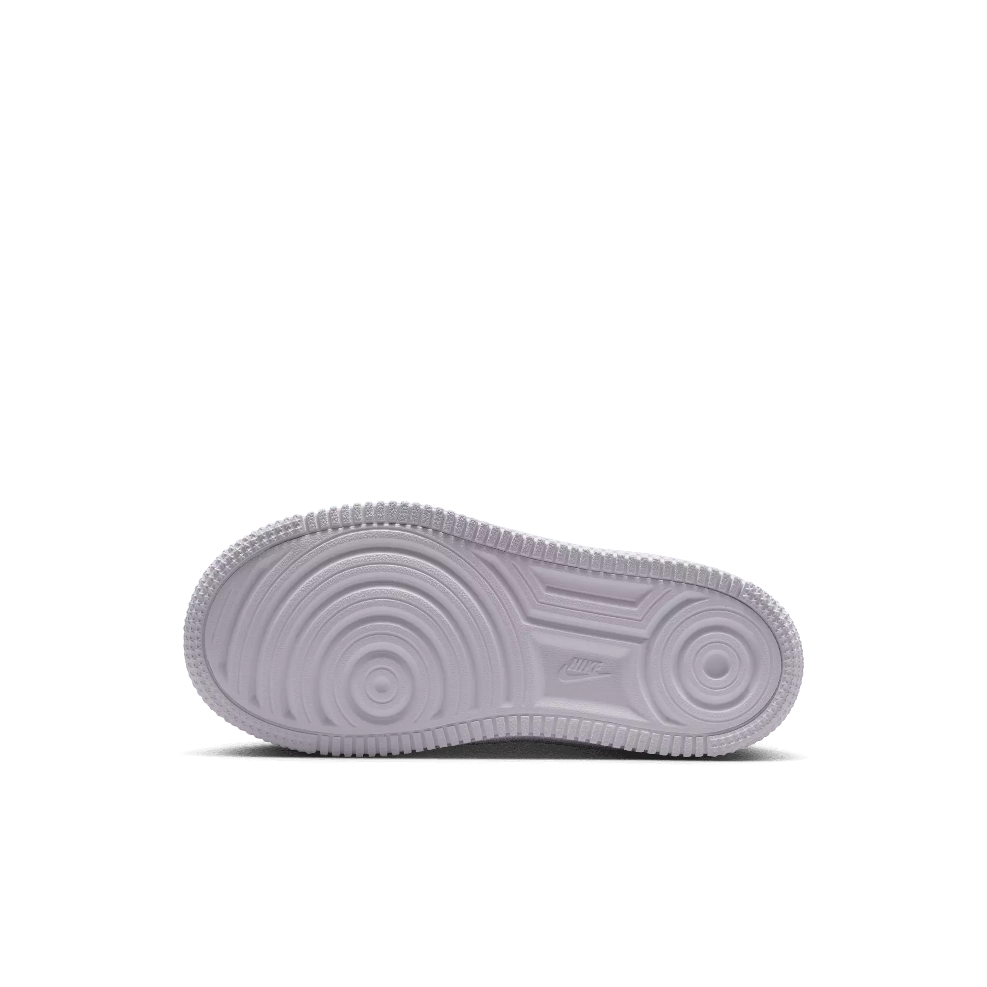 Nike Air Force 1 Low LV8 3 "White" Preschool Boys' Shoe - WHITE