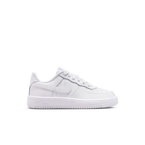 Nike Air Force 1 Low "White" Preschool Boys' Shoe