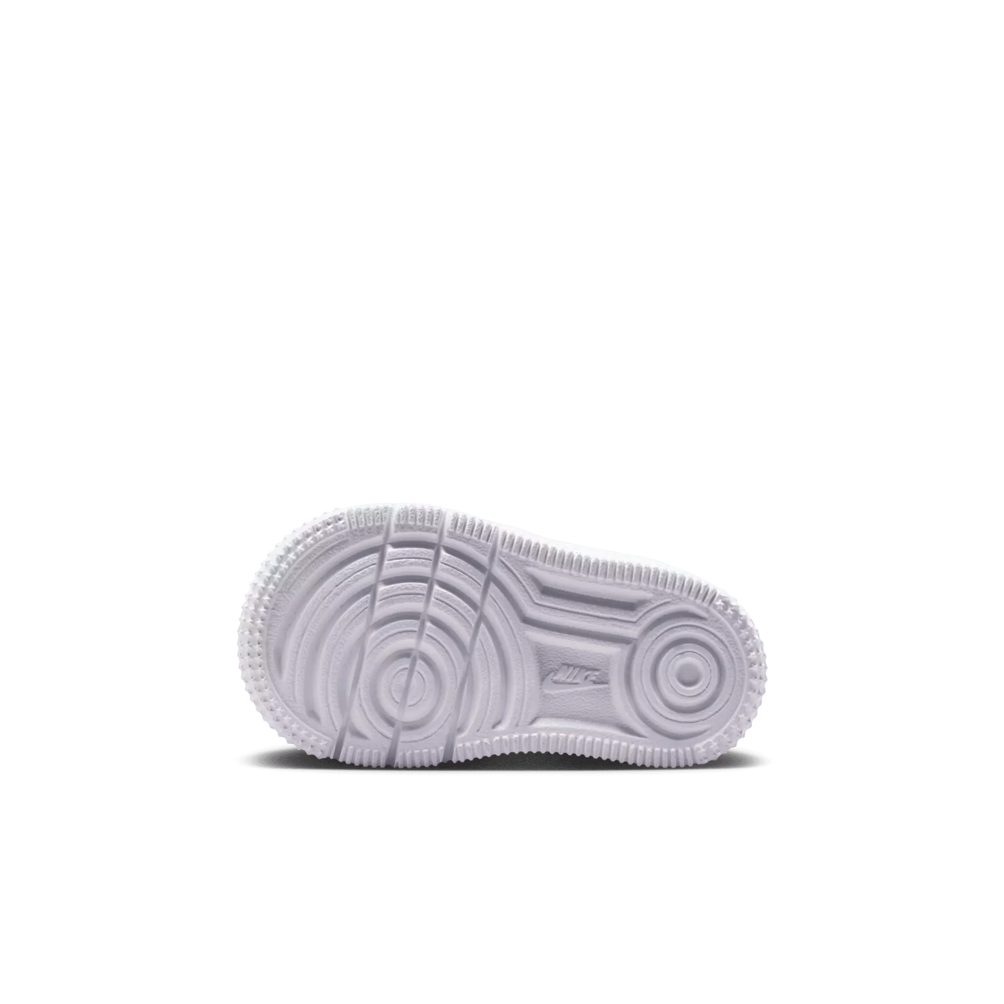 Nike Air Force 1 Low LV8 3 "White" Toddler Boys' Shoe - WHITE/MULTI