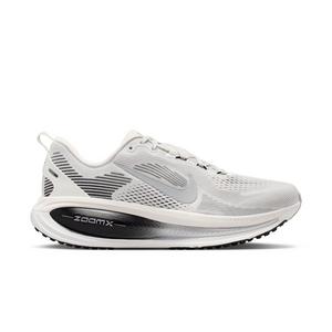 Nike Vomero 18 RR "Summit White/Metallic Silver/Black" Men's Road Running Shoe