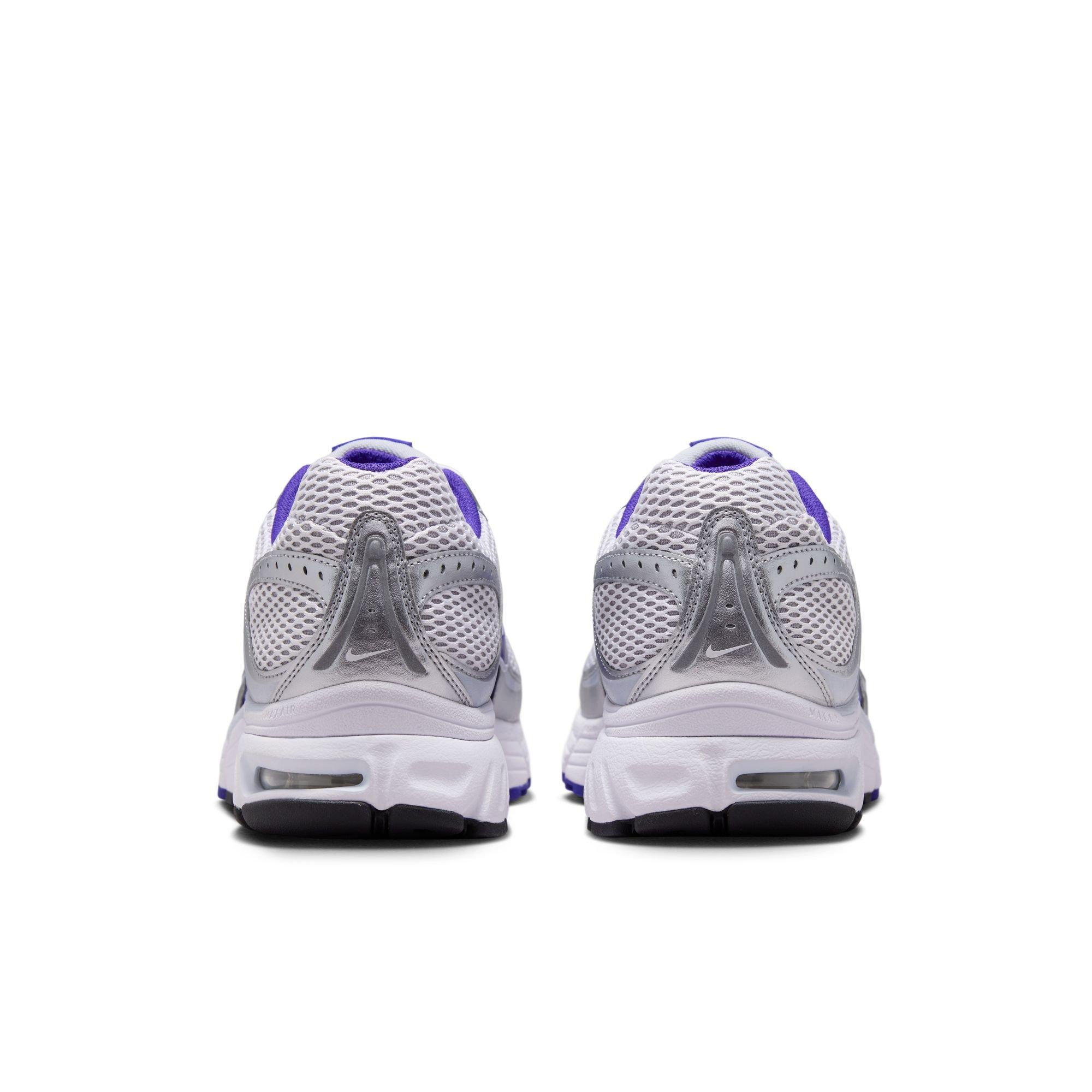Nike Air Max Moto 2K "Concorde White/Wolf Grey/Royal Pulse" Men's Shoe - WHITE/ROYAL Thumbnail View 5