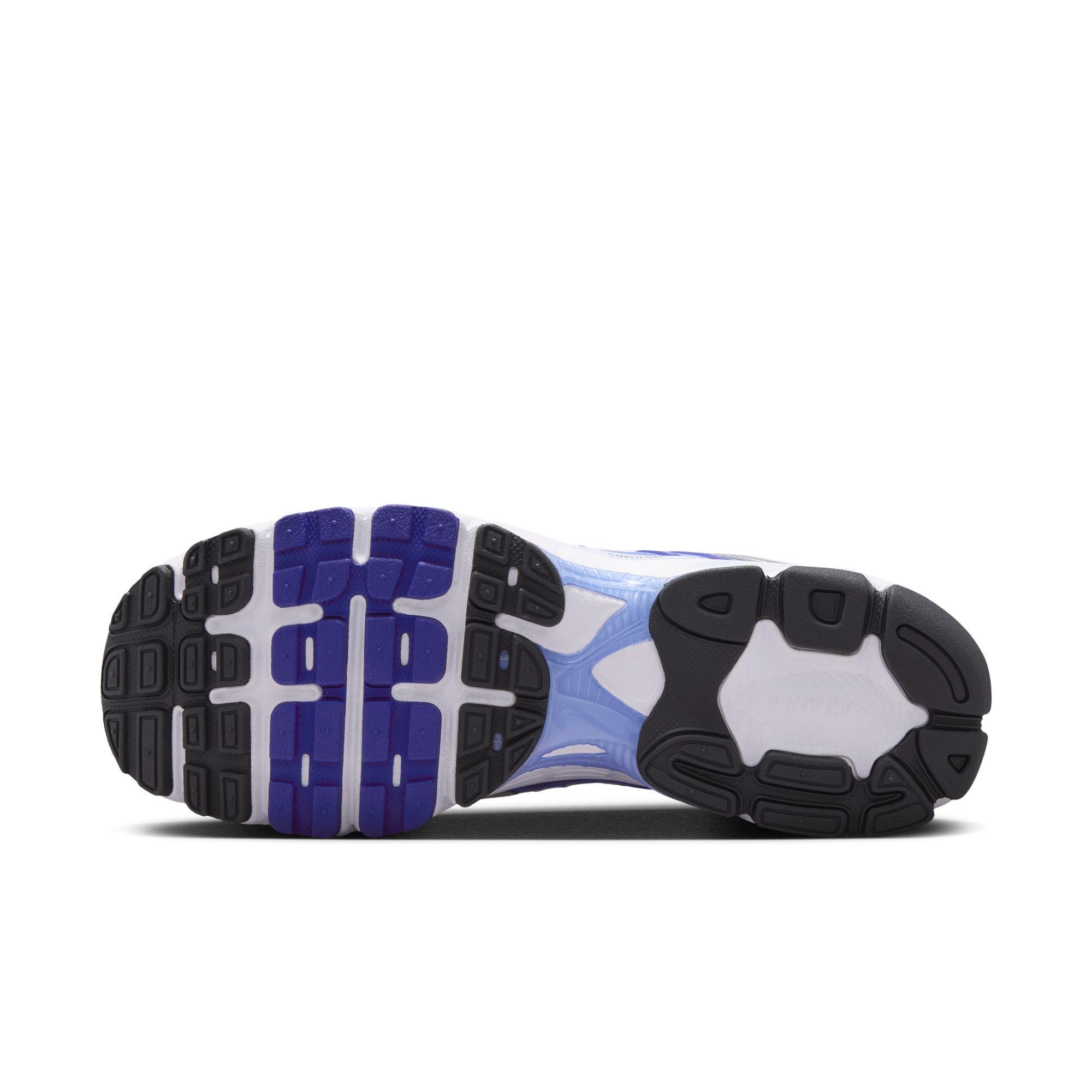 Nike Air Max Moto 2K "Concorde White/Wolf Grey/Royal Pulse" Men's Shoe - WHITE/ROYAL Thumbnail View 8