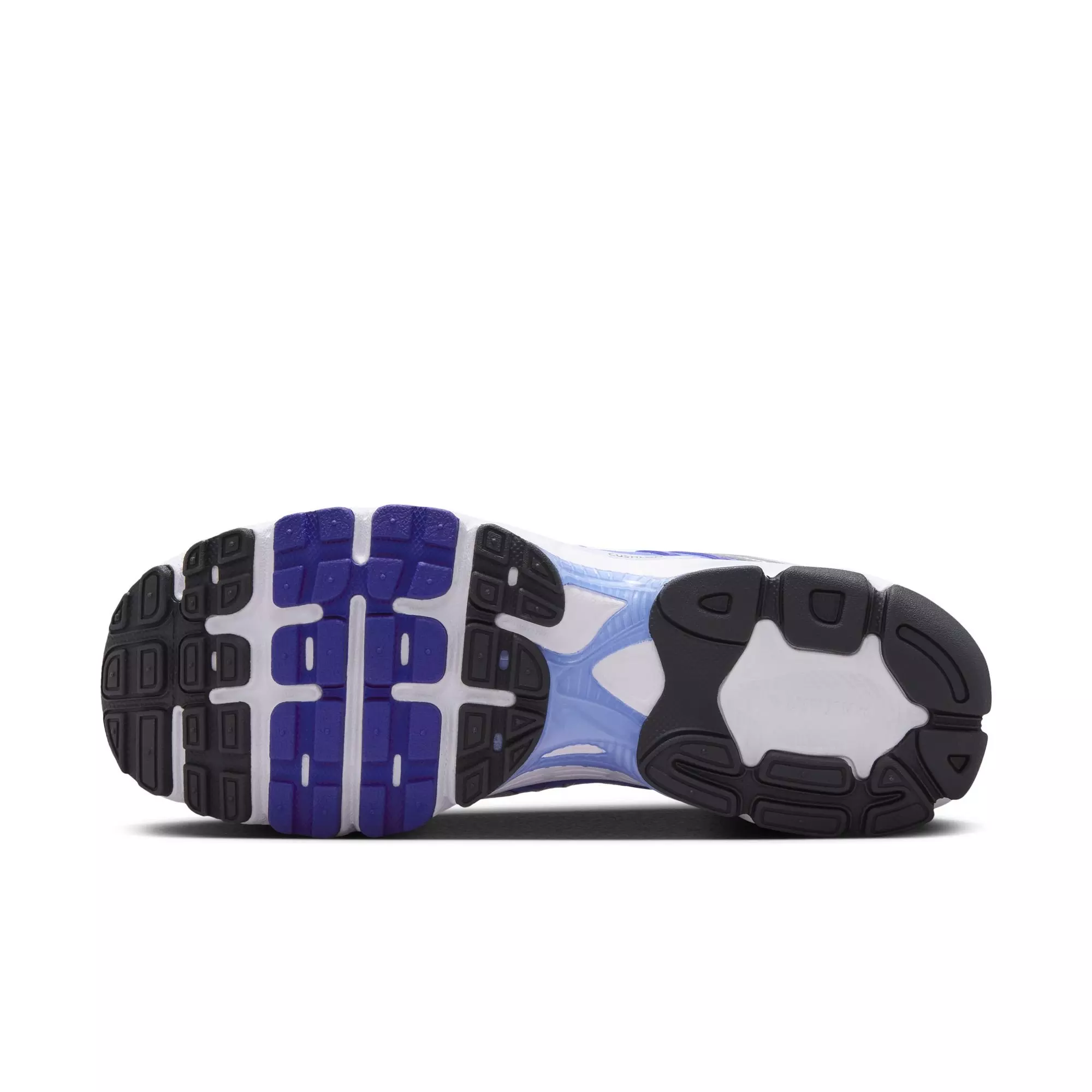 Nike Air Max Moto 2K "Concorde White/Wolf Grey/Royal Pulse" Men's Shoe - WHITE/ROYAL