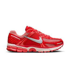 Nike Zoom Vomero 5 Premium "University Red/Metallic Silver" Men's Shoe