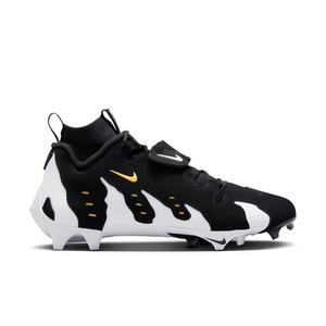 Nike Diamond Turf 96 "Black/White" Men's Football Cleat