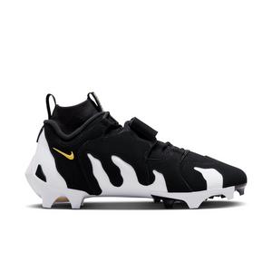 Nike Diamond Turf 96 "Black/White" Men's Football Cleat