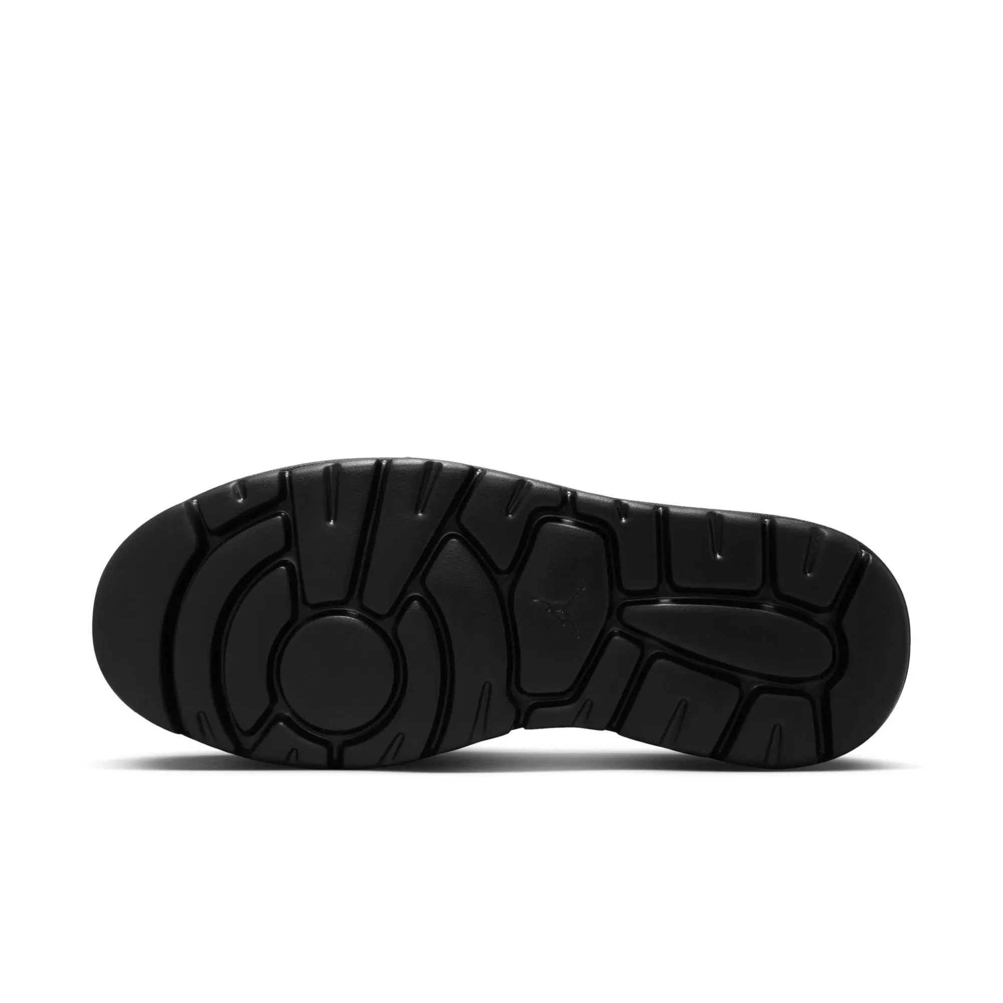 Jordan Air Mule SE "Cow Print" Women's Slide - BROWN/WHITE