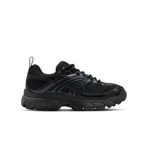 Nike Air Max Moto 2K "Black/Dk Smoke Grey/Mtlc Dark Grey" Grade School Boys' Shoe