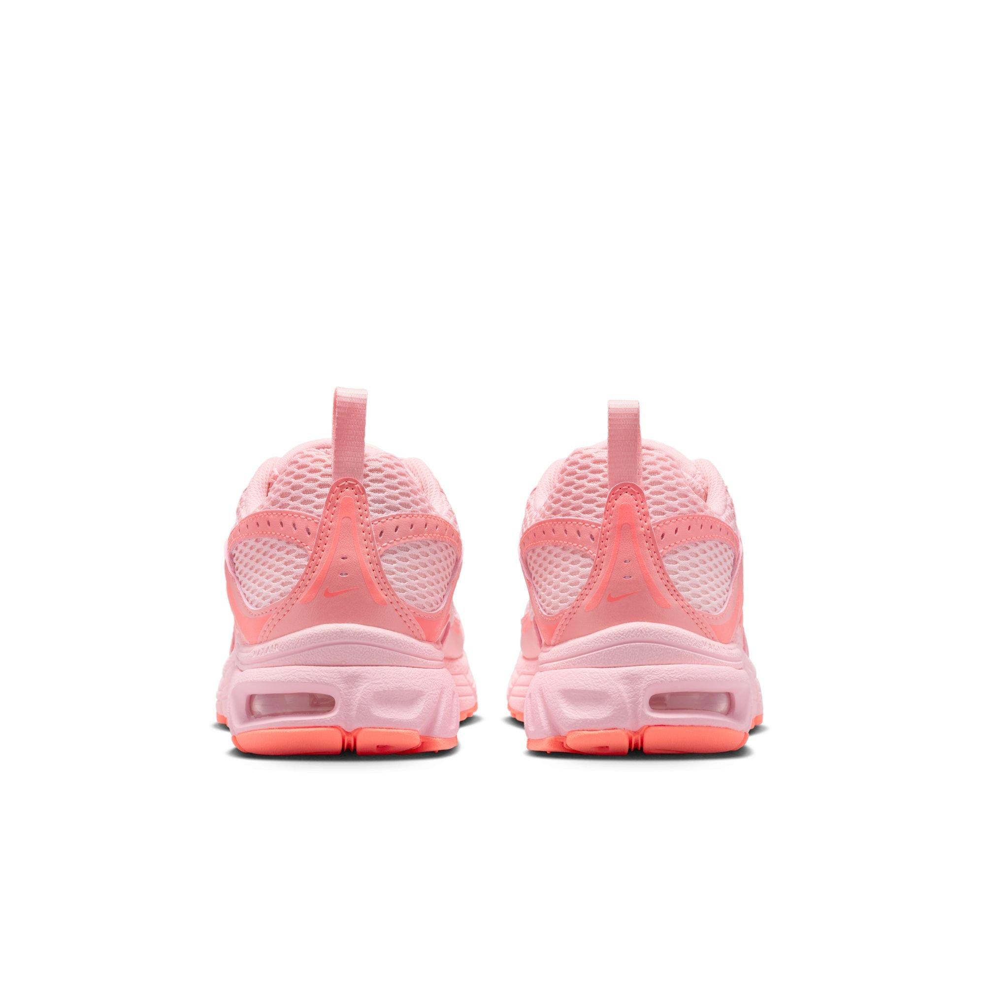 Nike Air Max Moto 2K Grade School Girls' "Pink Bloom/Lava Glow/Hot Lava" Shoe
