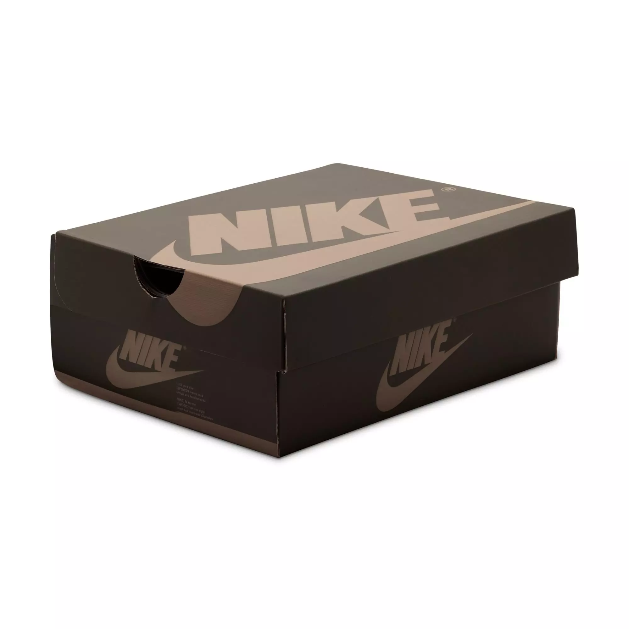 Jordan 1 Retro High OG "Khaki" Preschool Girls' Shoe - SAIL/CARGO KHAKI