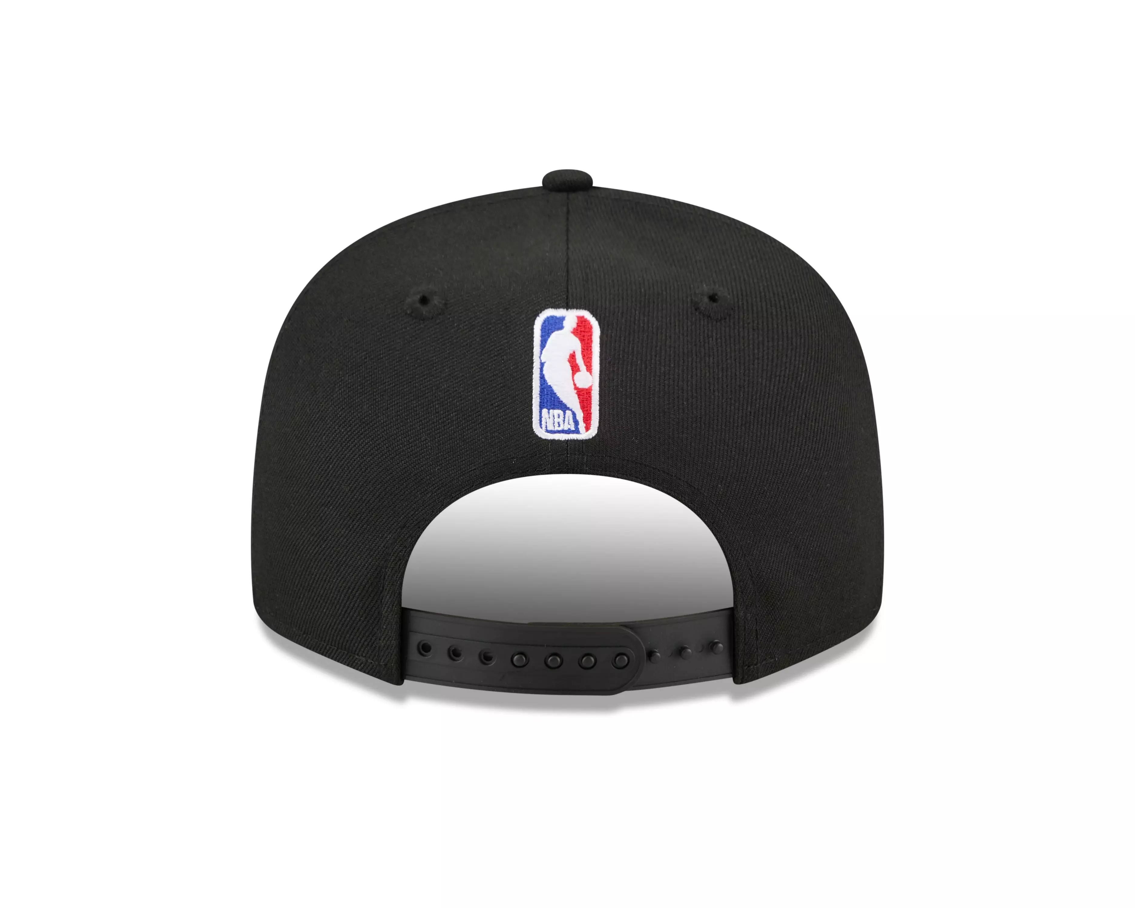New Era Memphis Grizzlies 9FIFTY 2026 NBA Draft Snapback Hat - Black - BLACK