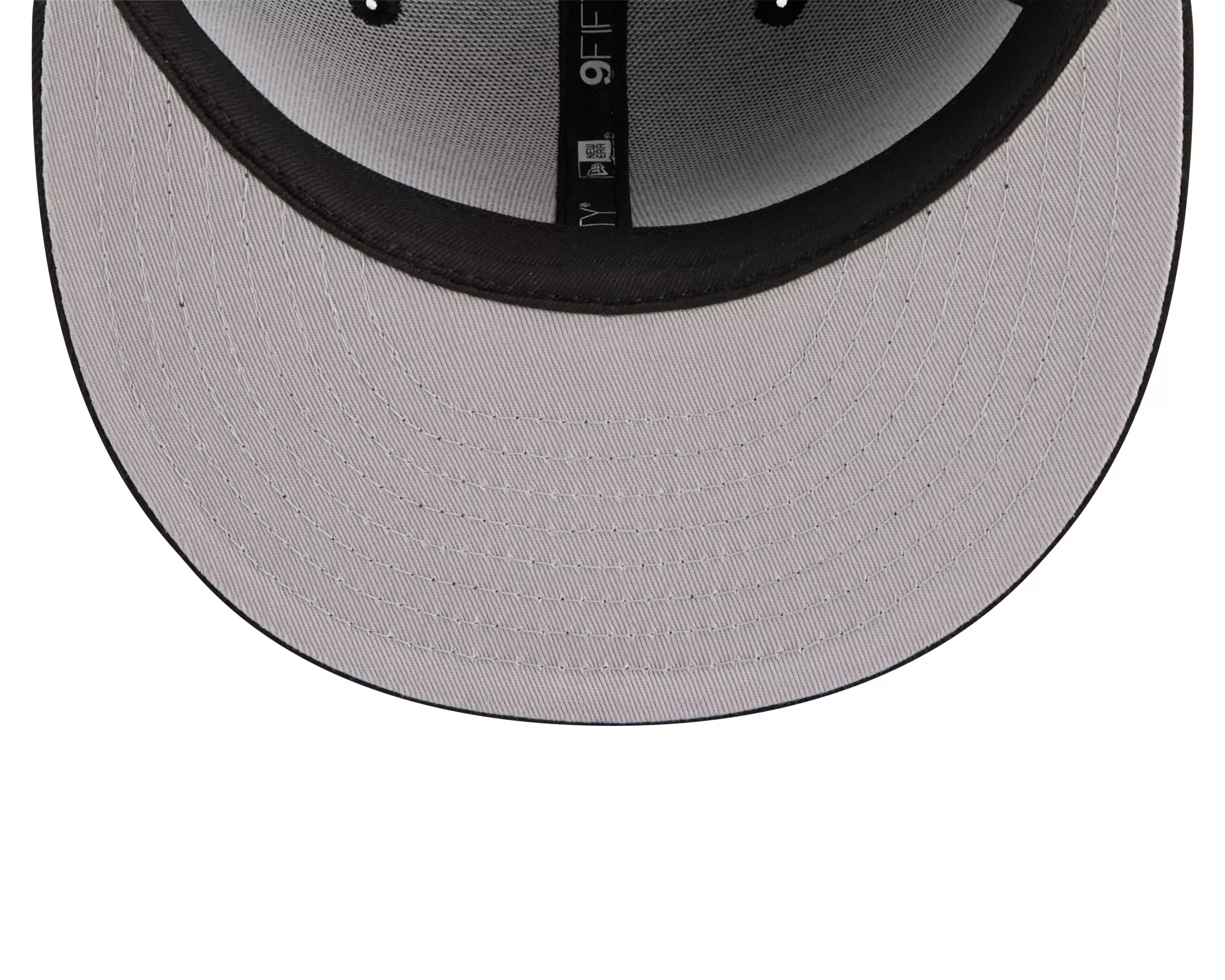 New Era Memphis Grizzlies 9FIFTY 2026 NBA Draft Snapback Hat - Black - BLACK
