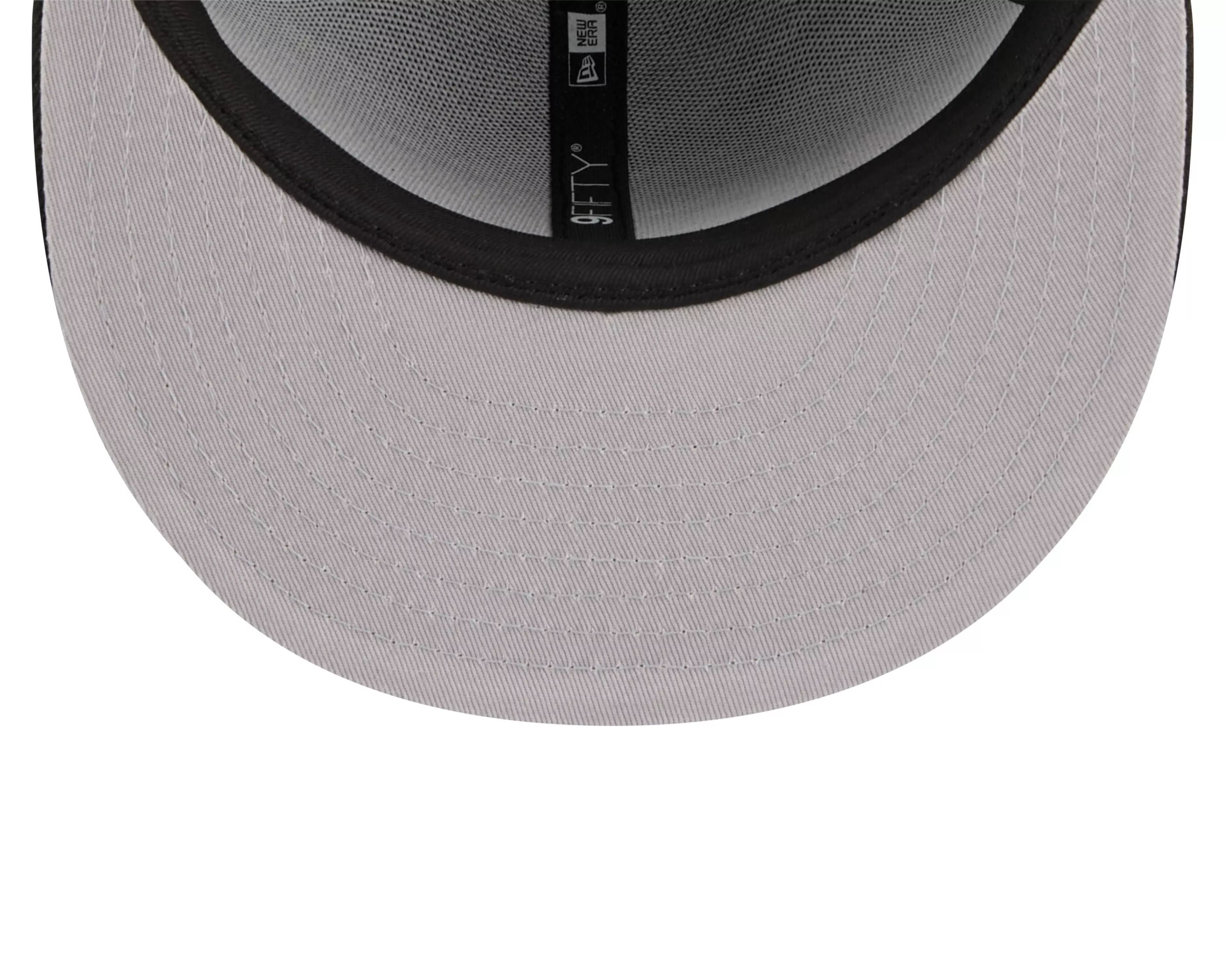 New Era Dallas Mavericks 9FIFTY 2026 NBA Draft Snapback Hat - Black - BLACK
