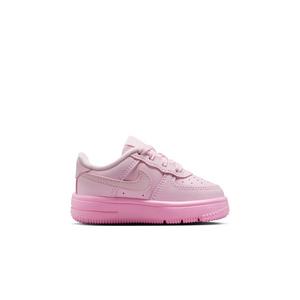 Nike Air Force 1 Low "Pink Foam" Toddler Girls' Shoe
