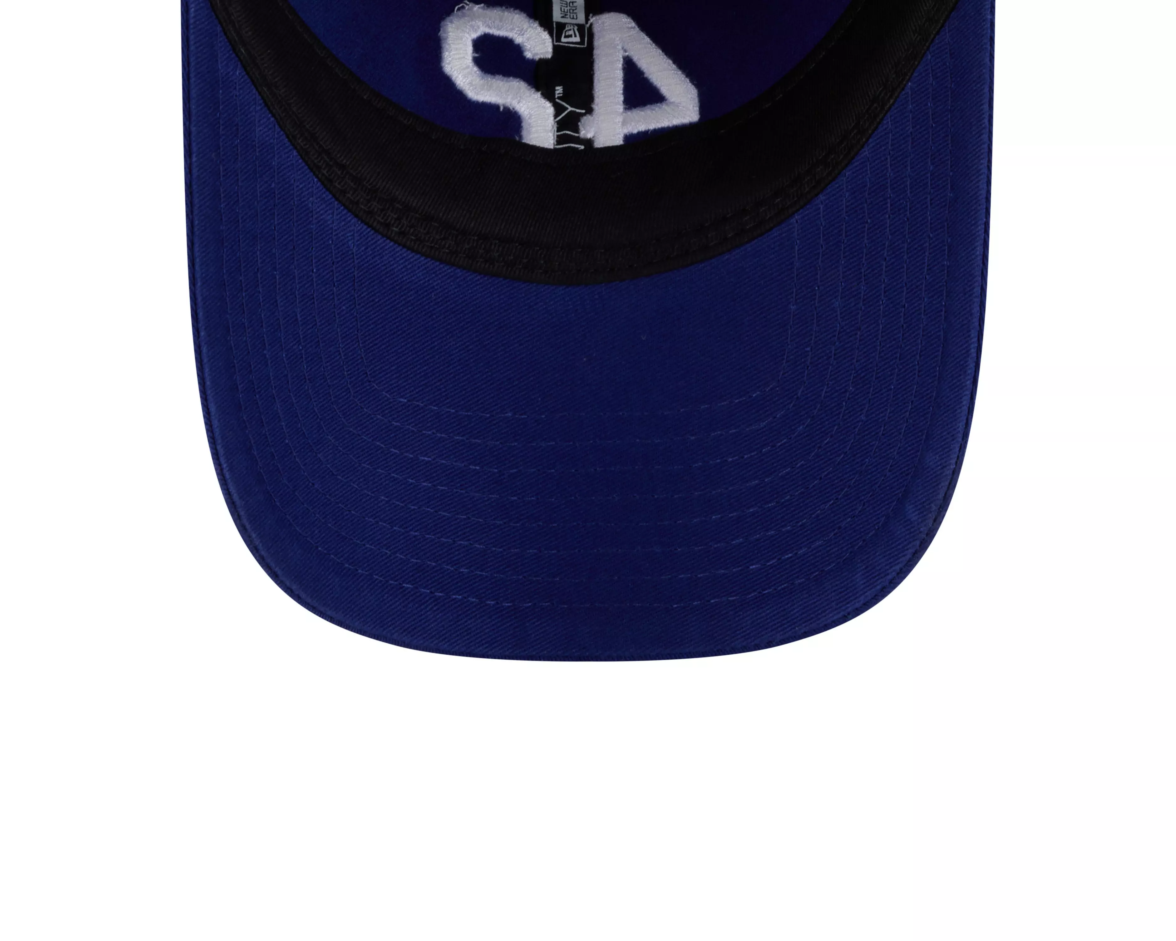 New Era Brooklyn Dodgers 9TWENTY Jackie Robinson 42 Adjustable Hat-Royal - ROYAL