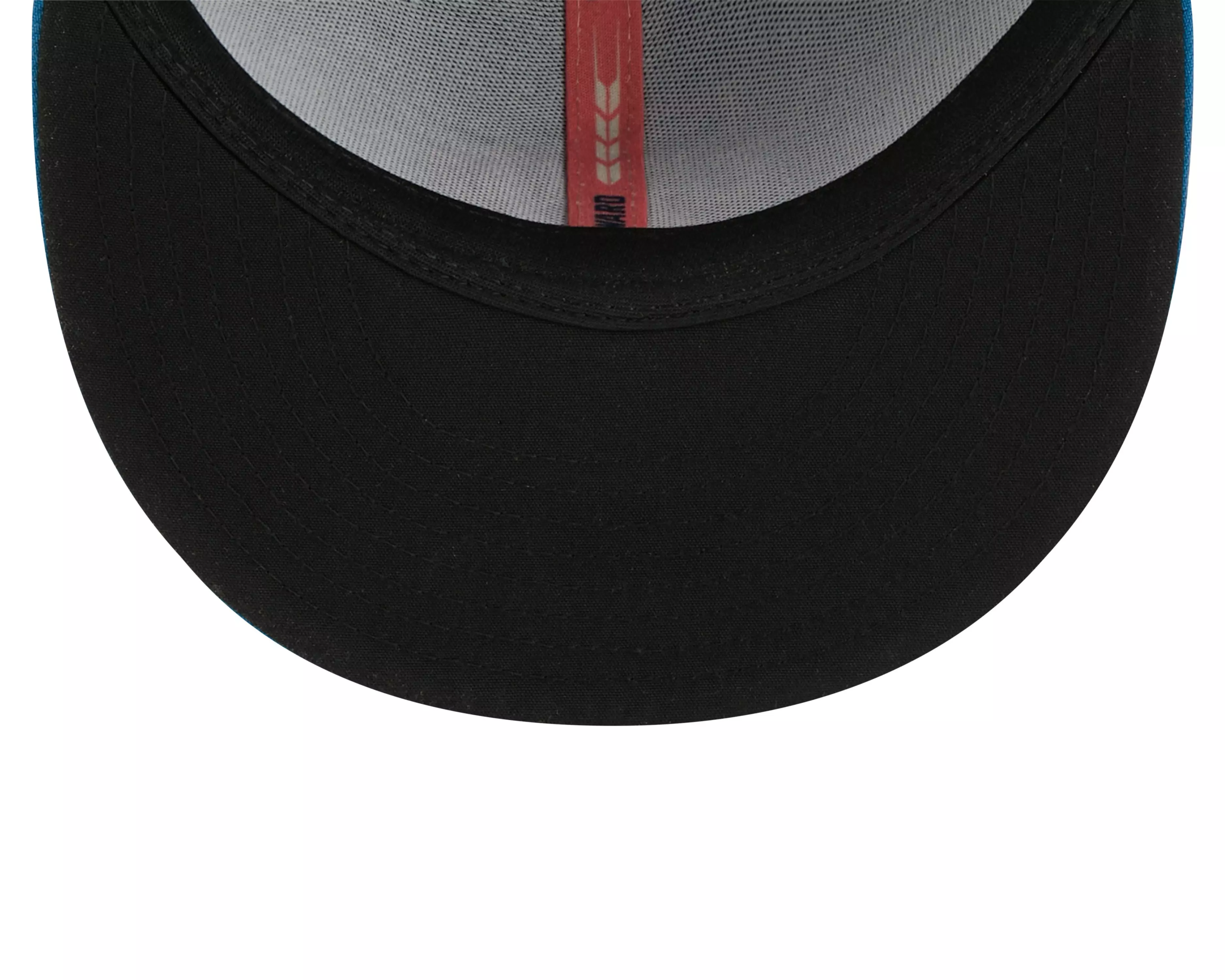 New Era Milwaukee Brewers 59FIFTY City Connect Fitted Hat - Blue - BLUE
