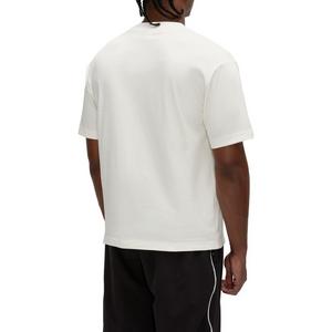 New Balance Men's Basketball Logo Graphic Tee