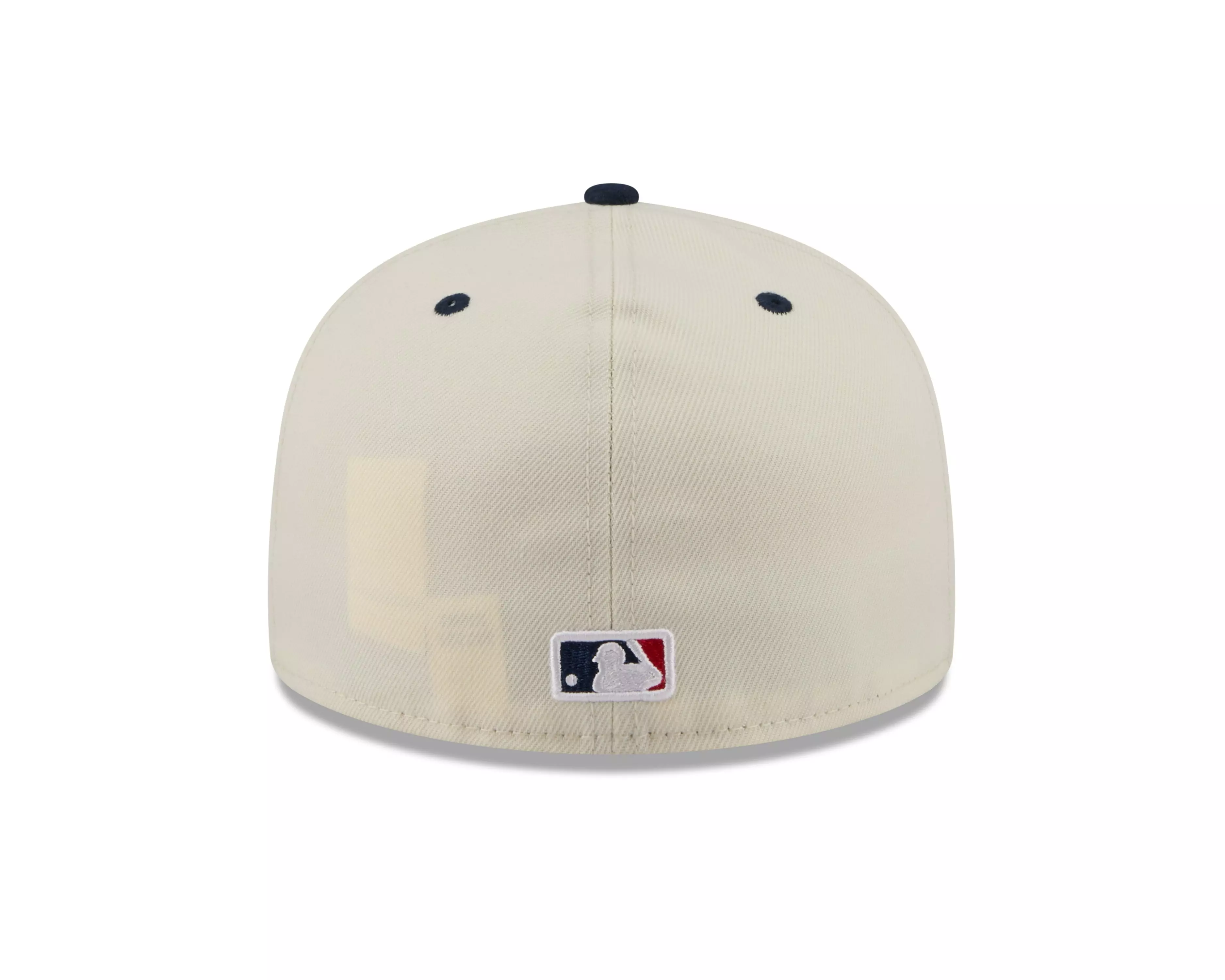 New Era Atlanta Braves 59FIFTY 4th of July Fitted Hat - Royal Blue - ROYAL