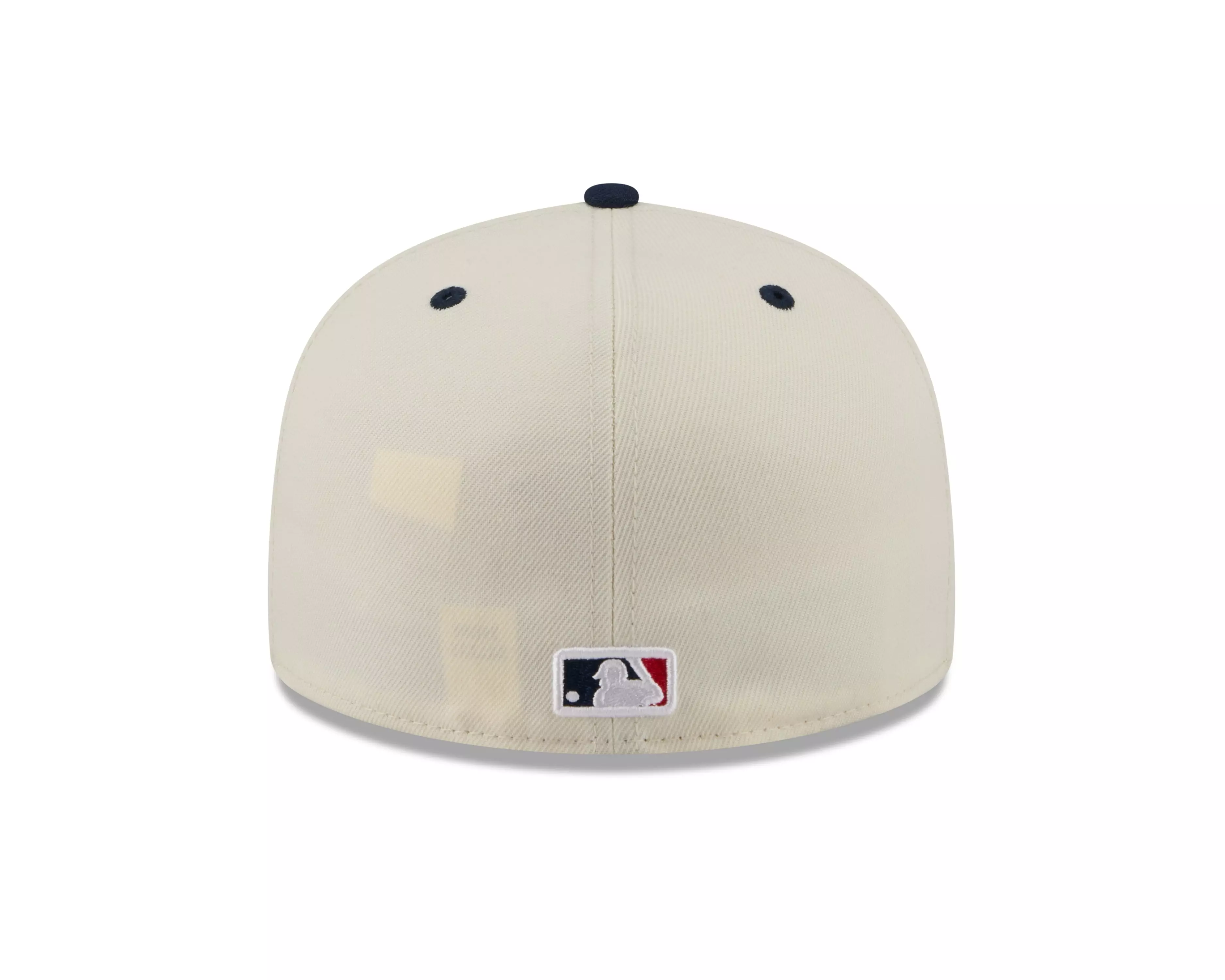 New Era Texas Rangers 59FIFTY 4th of July Fitted Hat - Red - RED