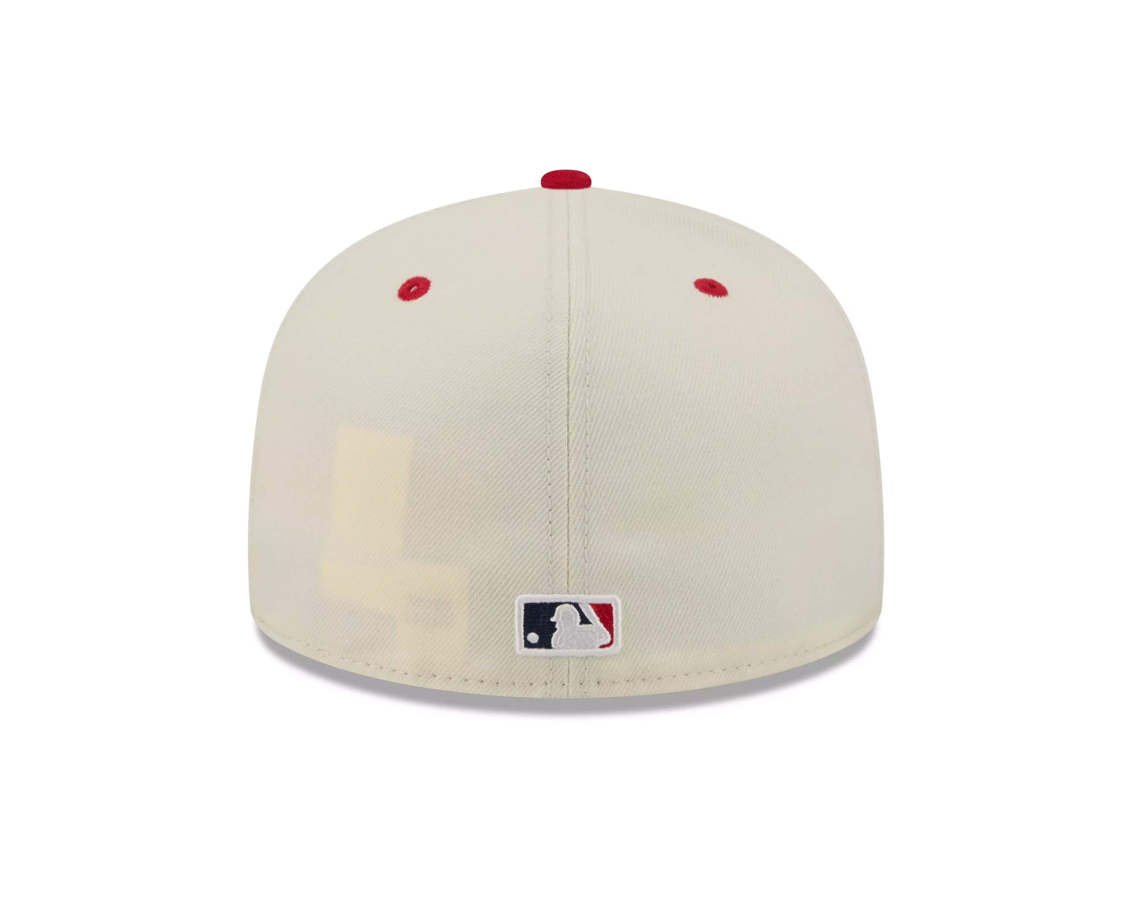 New Era St. Louis Cardinals 59FIFTY 4th of July Fitted Hat - Red - RED