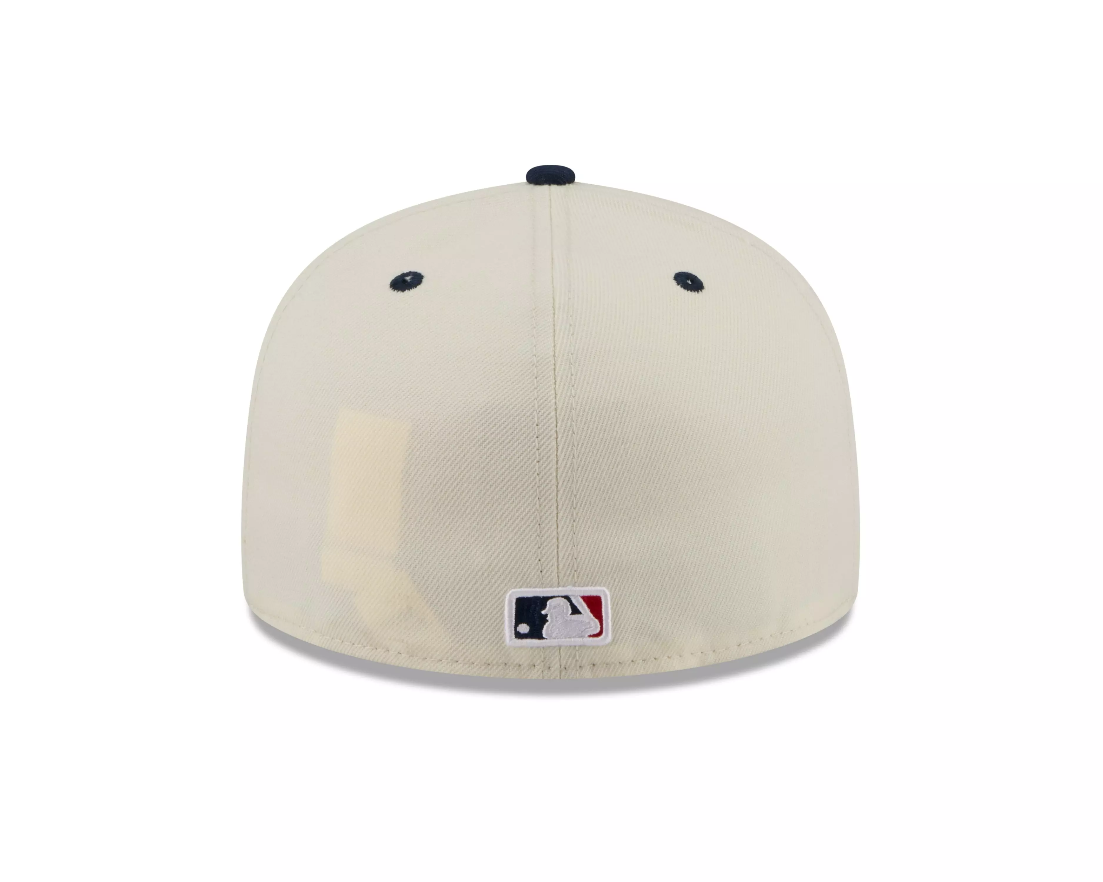 New Era Milwaukee Brewers 59FIFTY 4th of July Fitted Hat - Royal - ROYAL